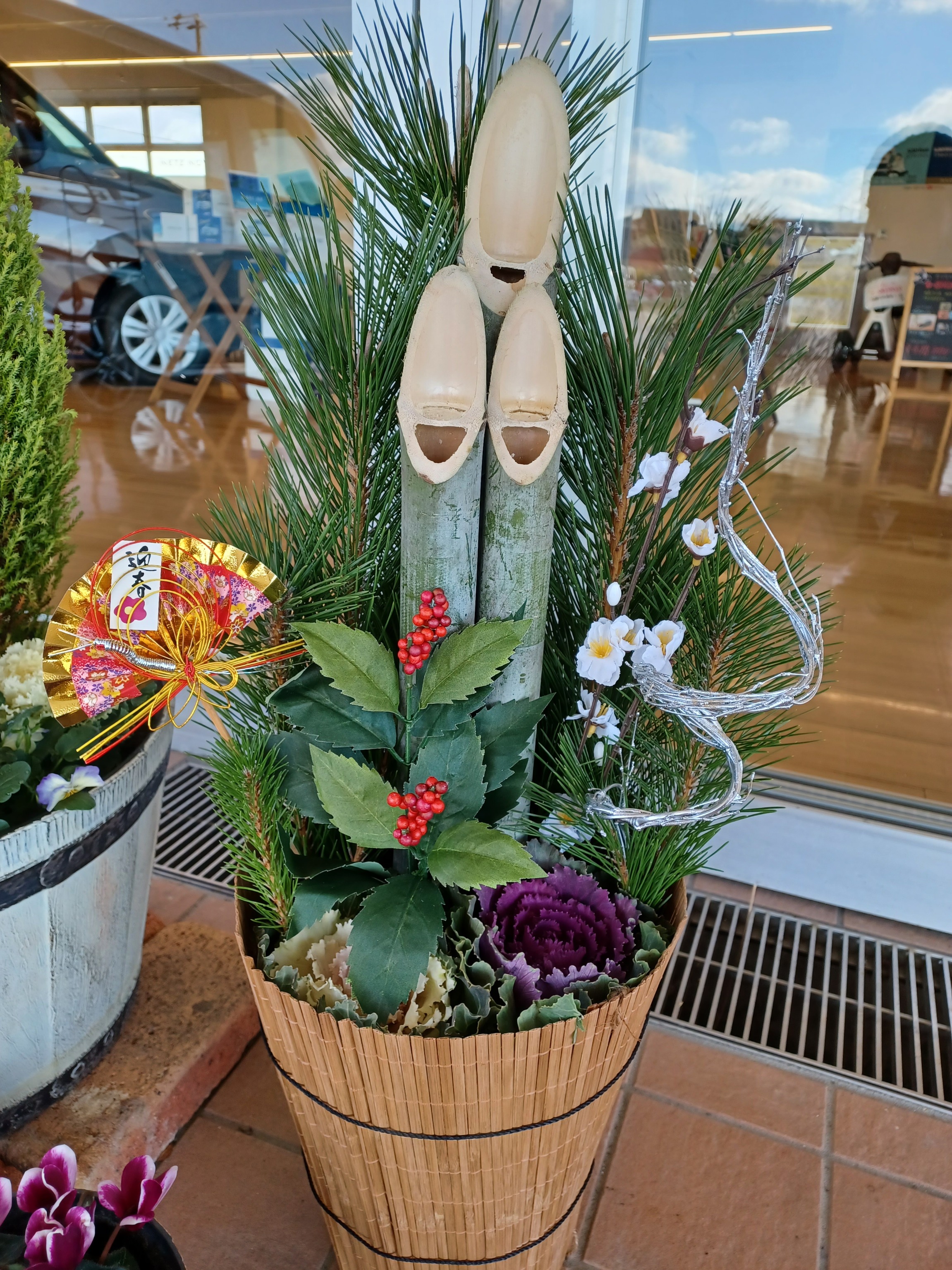 もう抽選くじは引かれましたか❓